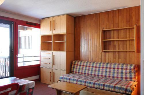 Apartamento Glaciers