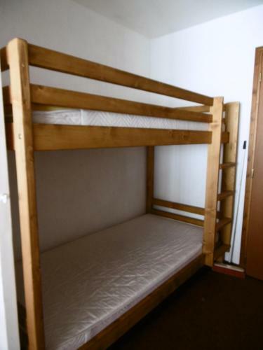 Apartamento Glaciers
