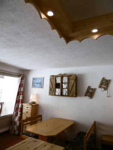 Apartamento Glaciers