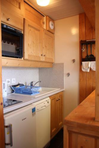 Apartamento Glaciers