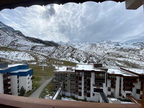 Apartamento Haut De Chaviere