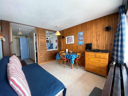 Apartamento Haut De Chaviere