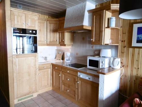 Apartamento Haut De Chaviere