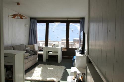 Apartamento Haut De Chaviere