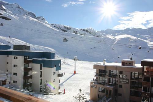 Apartamento Haut De Chaviere