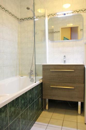 Apartamento Haut De Chaviere