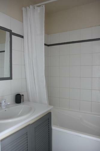 Apartamento Haut De Chaviere