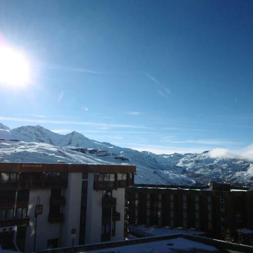 Apartamento Haut De Chaviere