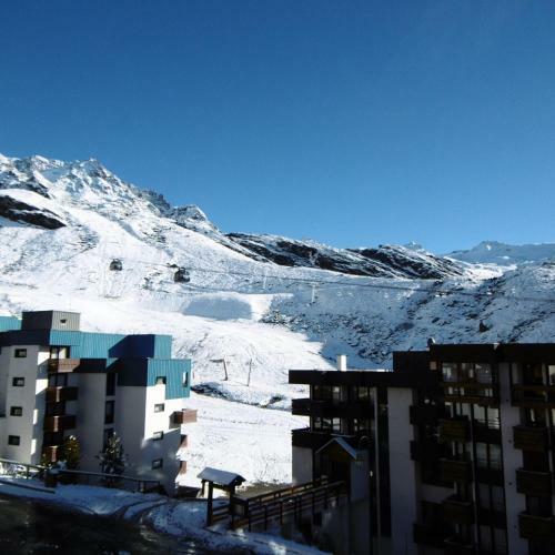 Apartamento Haut De Chaviere