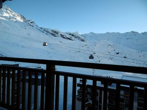 Apartamento Haut De Chaviere