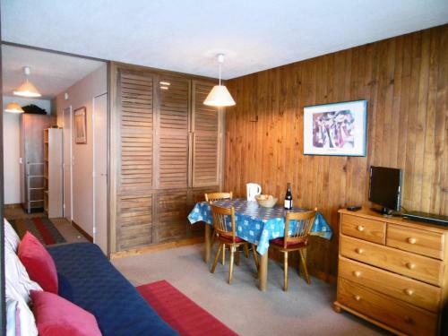 Apartamento Haut De Chaviere