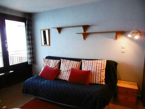 Apartamento Haut De Chaviere