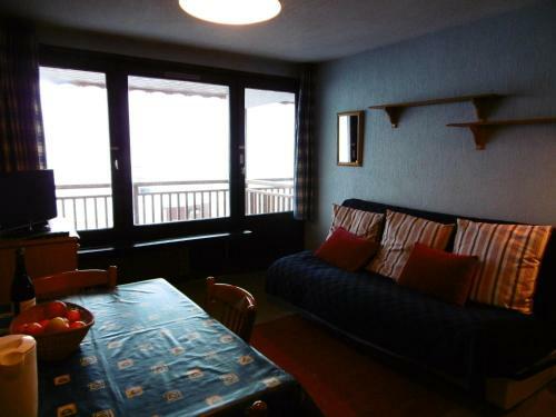 Apartamento Haut De Chaviere