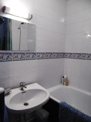 Apartamento Haut De Chaviere
