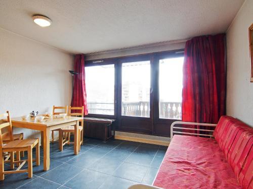 Apartment Glaciers Val Thorens