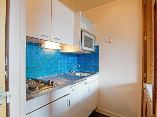 Apartment Glaciers Val Thorens