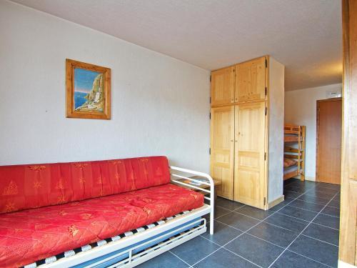 Apartment Glaciers Val Thorens
