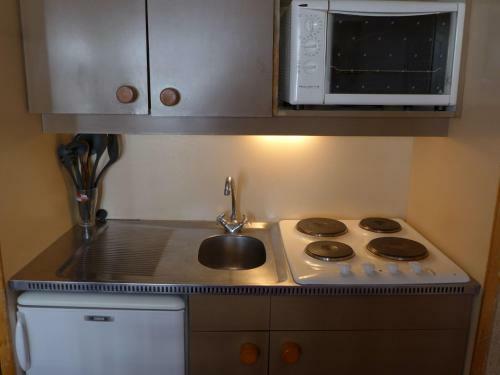 Apartment Lauzieres IV Val Thorens