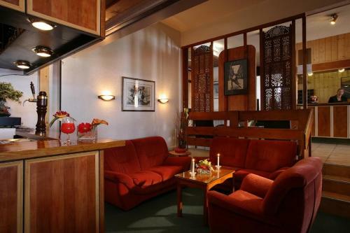 Hotel Le Val Chavi�re