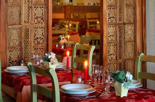 Hotel Le Val Chavi�re