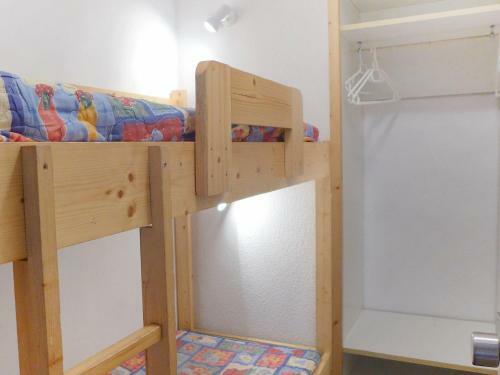 Apartment Arcelle IX Val Thorens