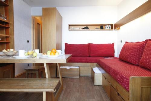 Aparthotel Odalys Tourotel