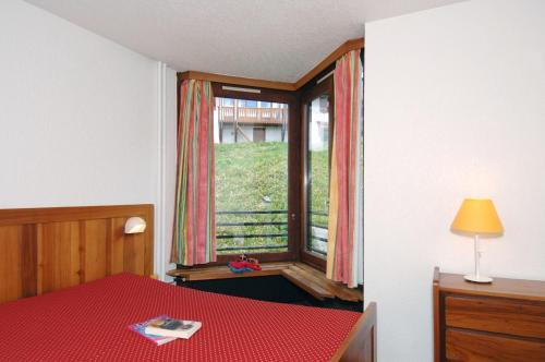 Aparthotel Odalys Tourotel