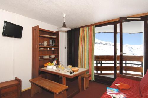 Aparthotel Odalys Tourotel