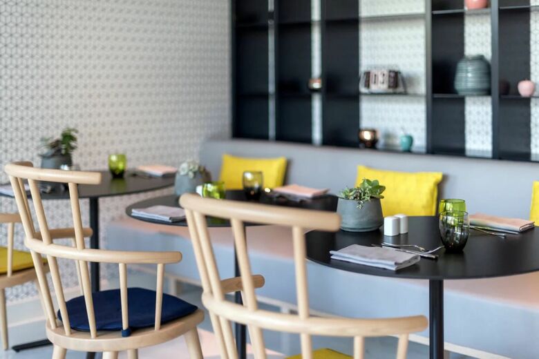 Hotel Radisson Blu Charles de Gaulle Airport