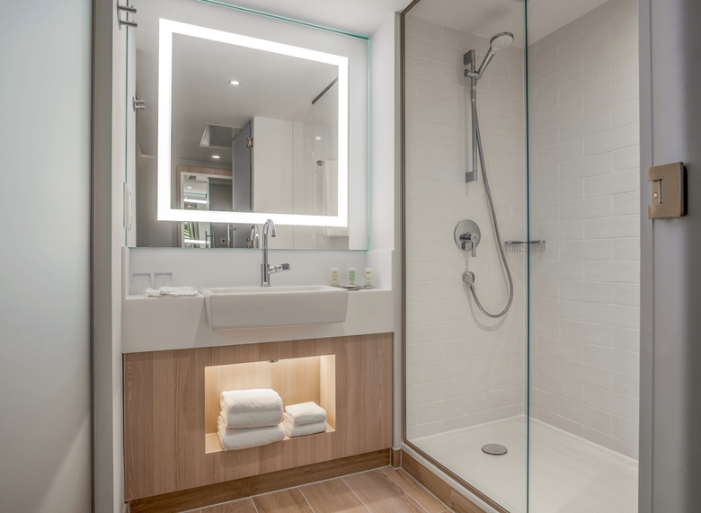 Hotel Radisson Blu Charles de Gaulle Airport