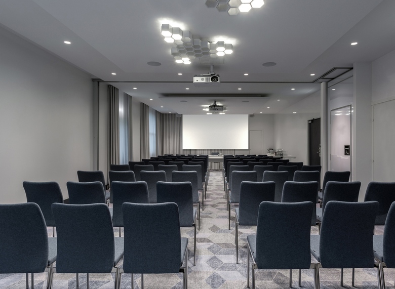Hotel Radisson Blu Charles de Gaulle Airport