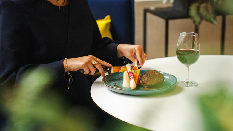 Hotel Radisson Blu Charles de Gaulle Airport