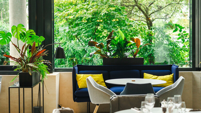 Hotel Radisson Blu Charles de Gaulle Airport