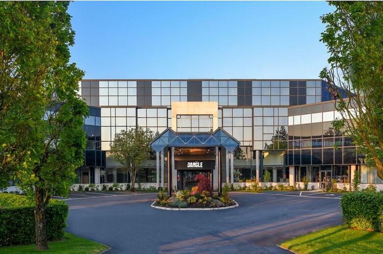 Hotel Radisson Blu Charles de Gaulle Airport