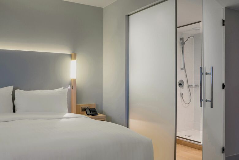 Hotel Radisson Blu Charles de Gaulle Airport