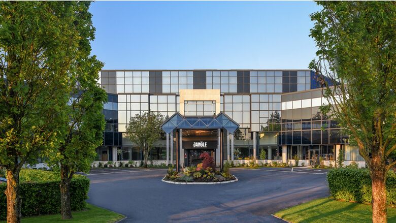 Hotel Radisson Blu Charles de Gaulle Airport