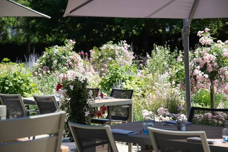 Hotel Radisson Blu Charles de Gaulle Airport