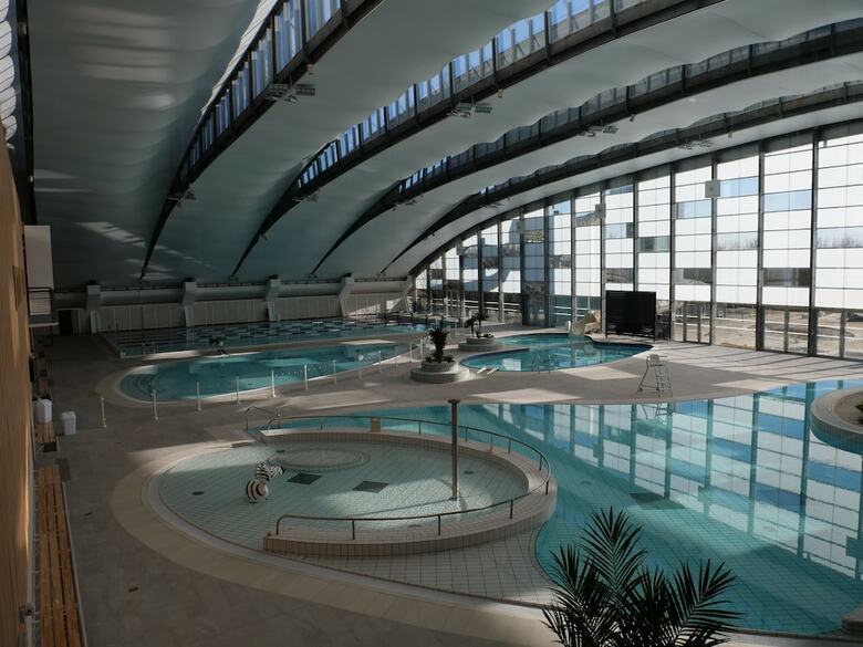 Hotel Radisson Blu Charles de Gaulle Airport