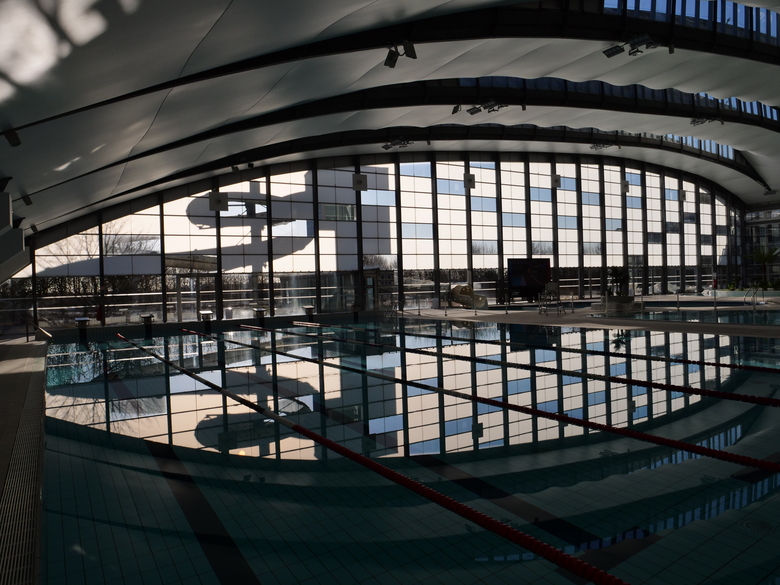 Hotel Radisson Blu Charles de Gaulle Airport