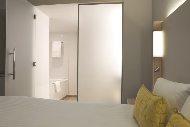 Hotel Radisson Blu Charles de Gaulle Airport