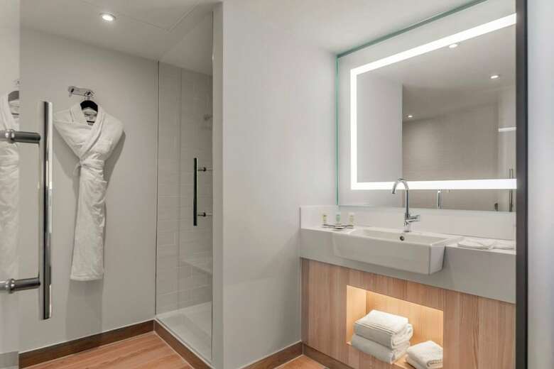 Hotel Radisson Blu Charles de Gaulle Airport