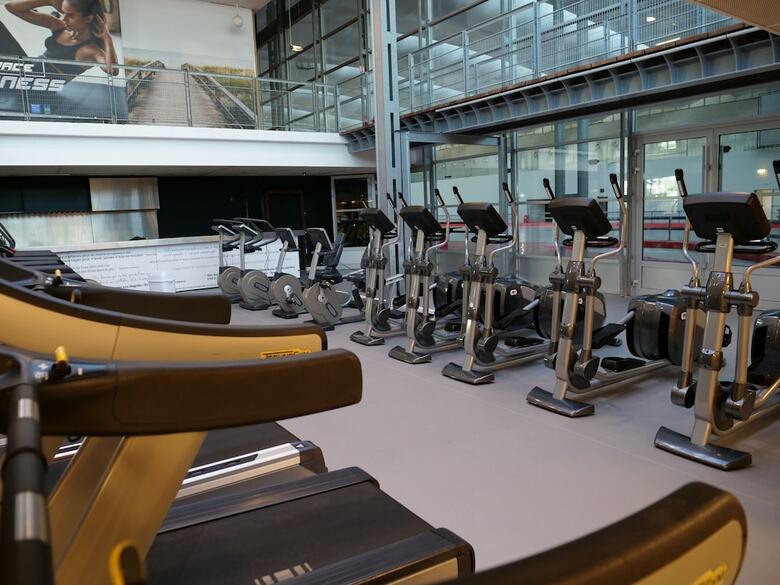 Hotel Radisson Blu Charles de Gaulle Airport