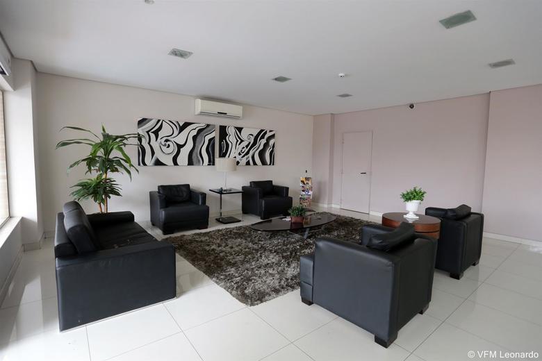 Arco Hotel Express Piracicaba