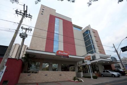 Arco Hotel Express Piracicaba