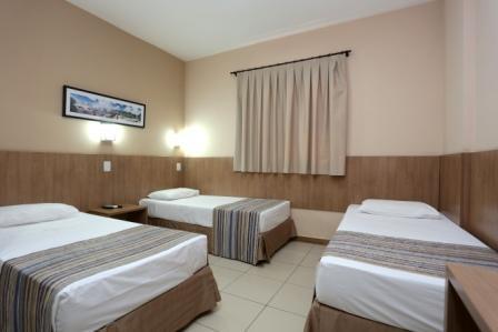 Arco Hotel Express Piracicaba