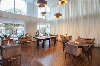 Arco Hotel Express Piracicaba