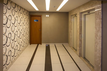 Arco Hotel Express Piracicaba