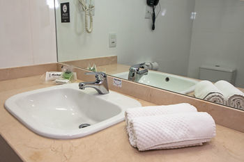 Arco Hotel Express Piracicaba