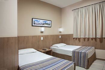 Arco Hotel Express Piracicaba