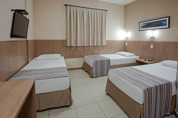 Arco Hotel Express Piracicaba